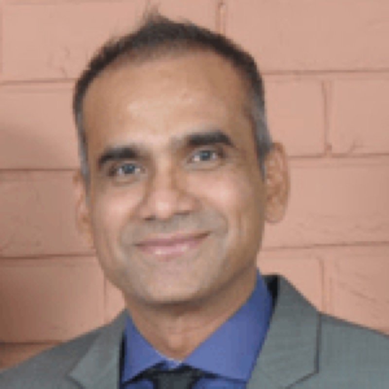 Tahir Nihad, Founder & CEO