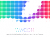 Apple confirms WWDC 2014 will begin on June 2nd